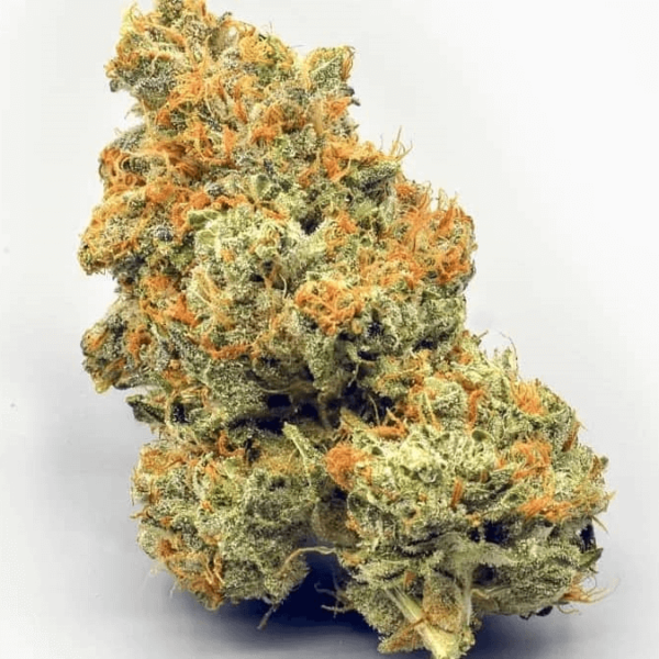 AK-47 Marijuana Strain