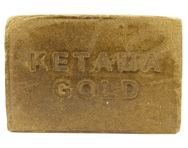 Ketama Gold Hash