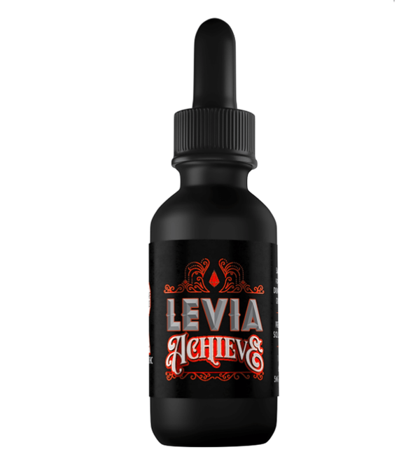 Levia Achieve Tincture UK