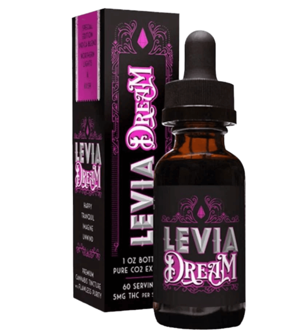 Levia Dream Tincture