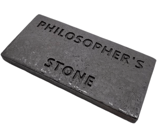 Philosophers Stone Hash UK