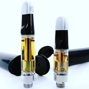 Vape Cartridges UK