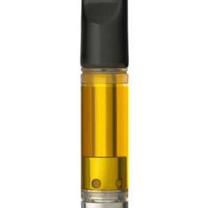 Live Resin Cartridges