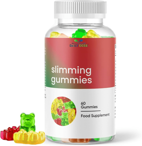 Weight Loss Gummies UK